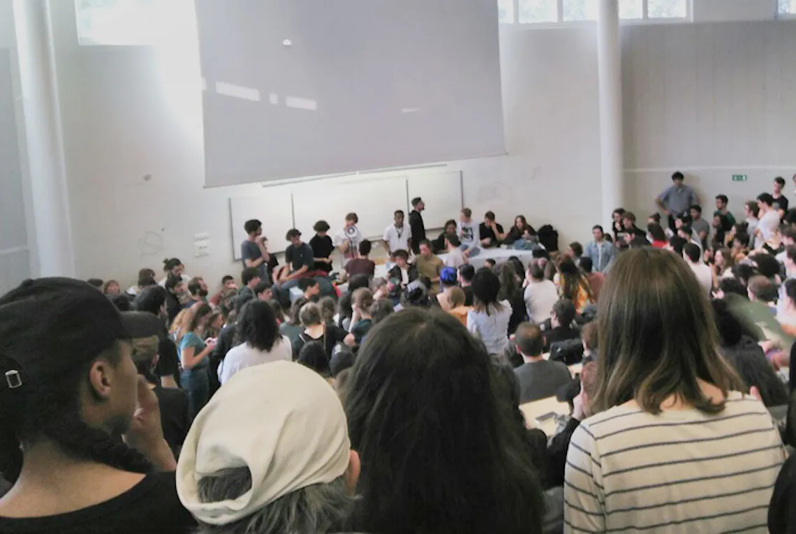 text streik studenten 4