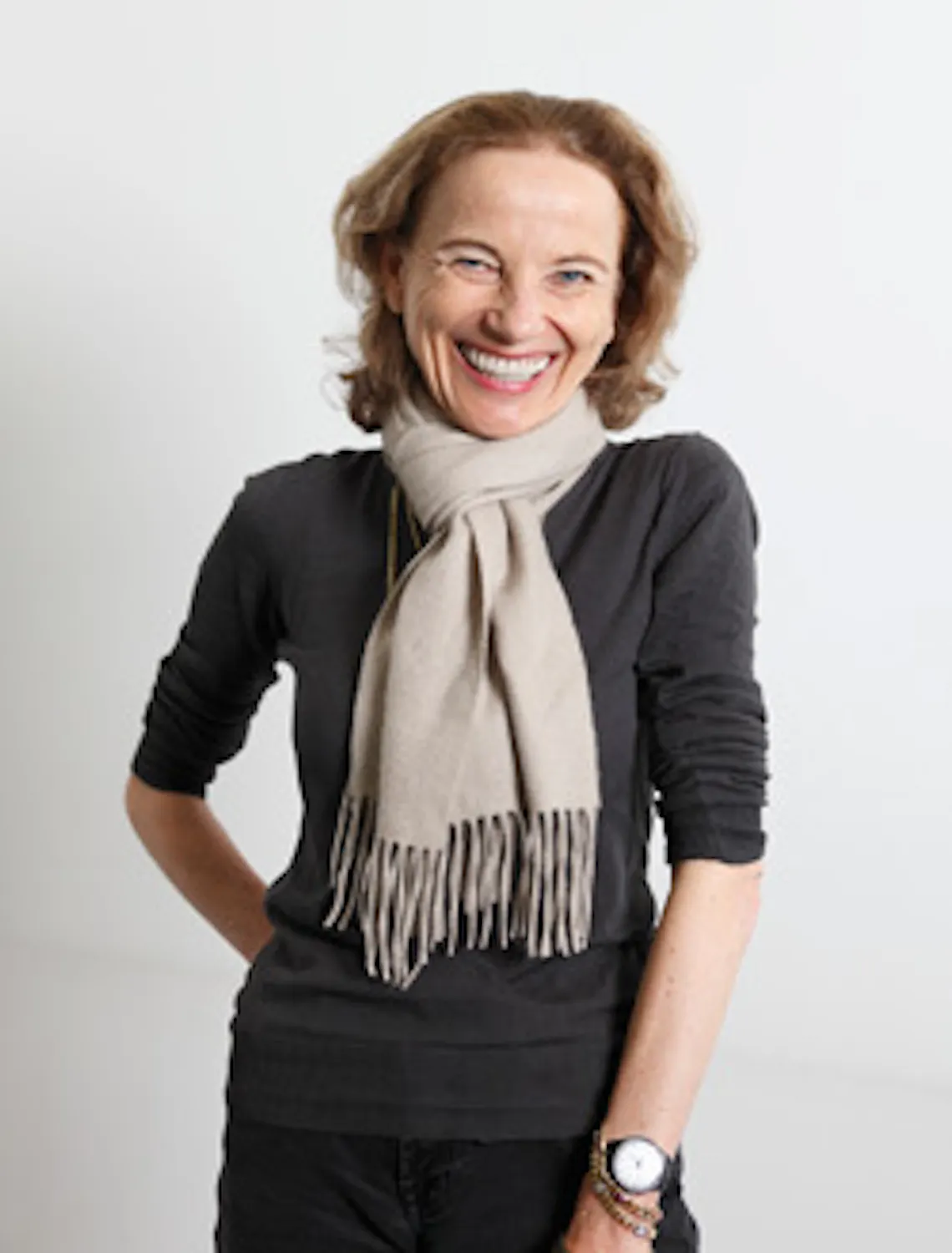 gabriele oettingen klein
