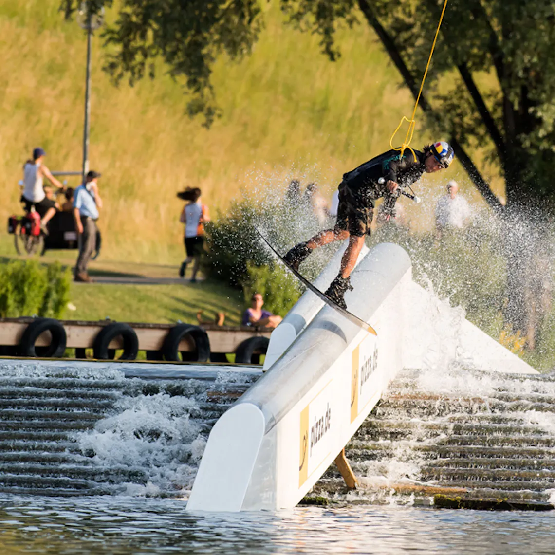 wakeboard galerie 1