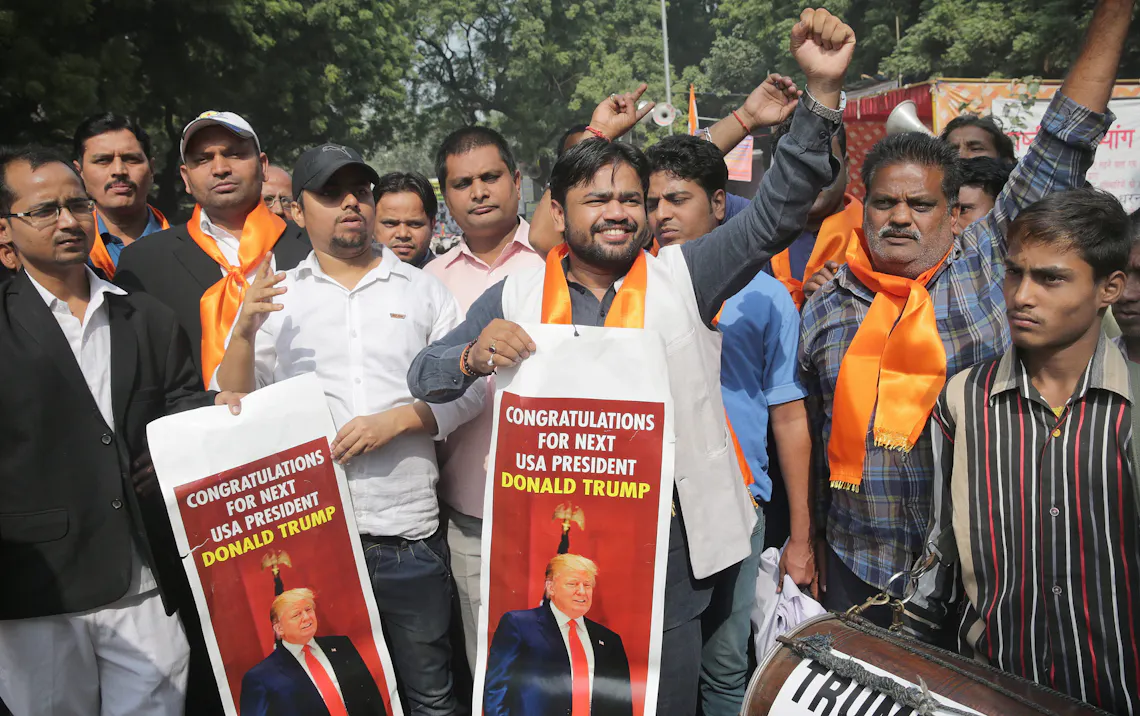 neu delhi dpa harish tyagi