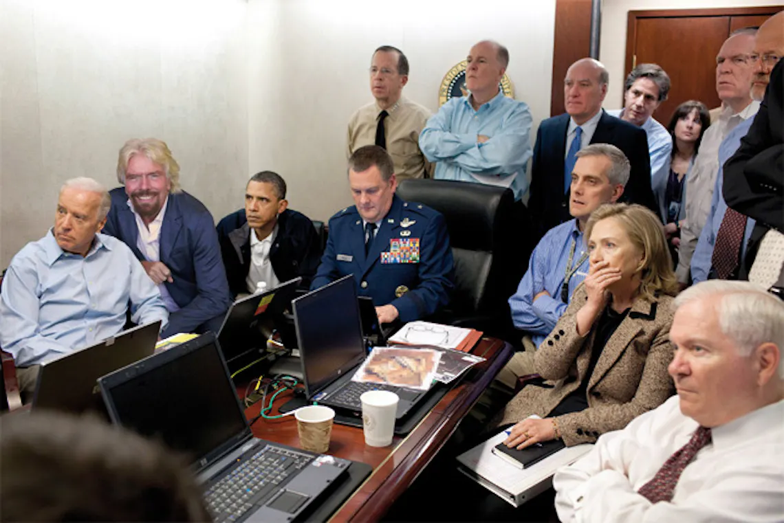 meme clinton