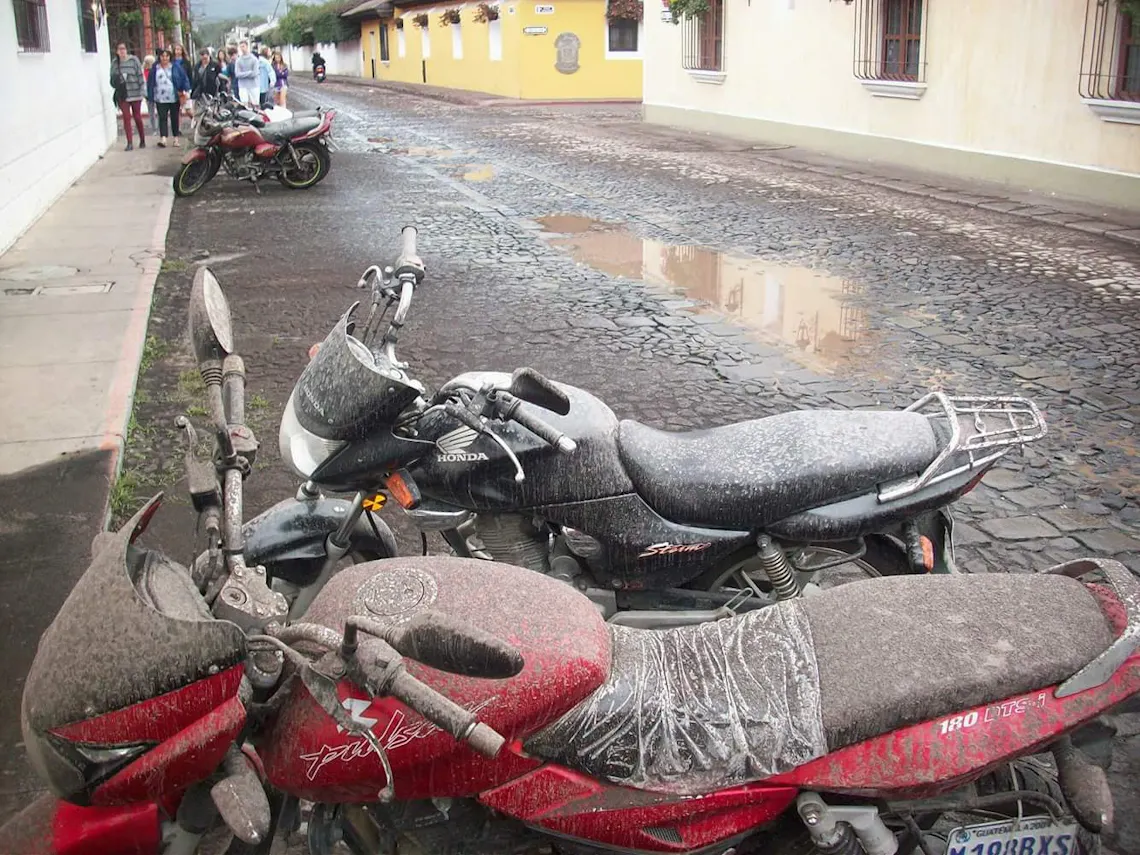 Guatemala