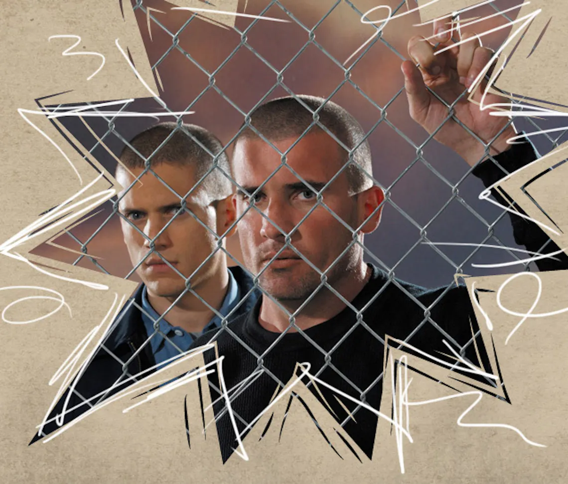 serien nacherzaehlen prison break obs