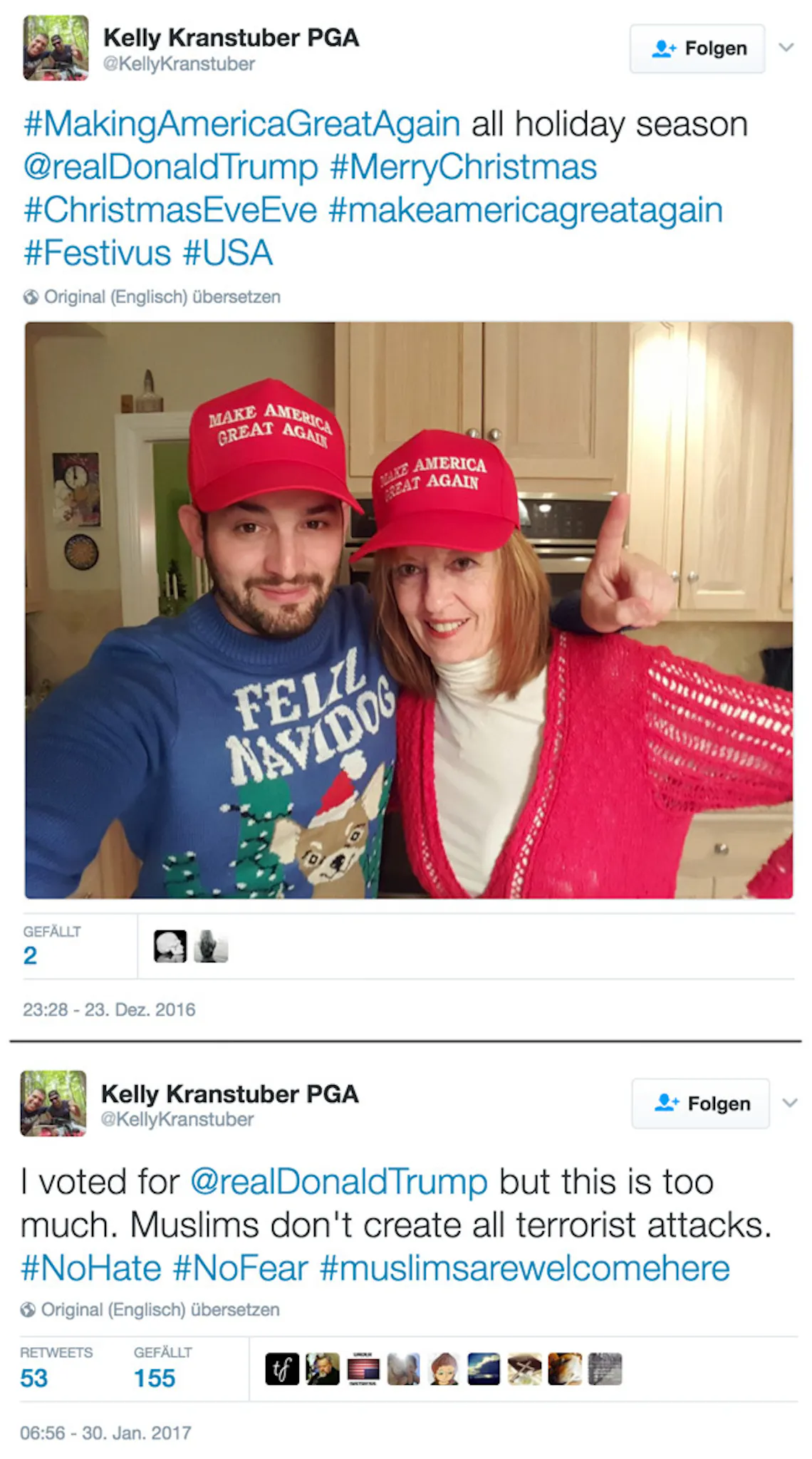 kelly tweet