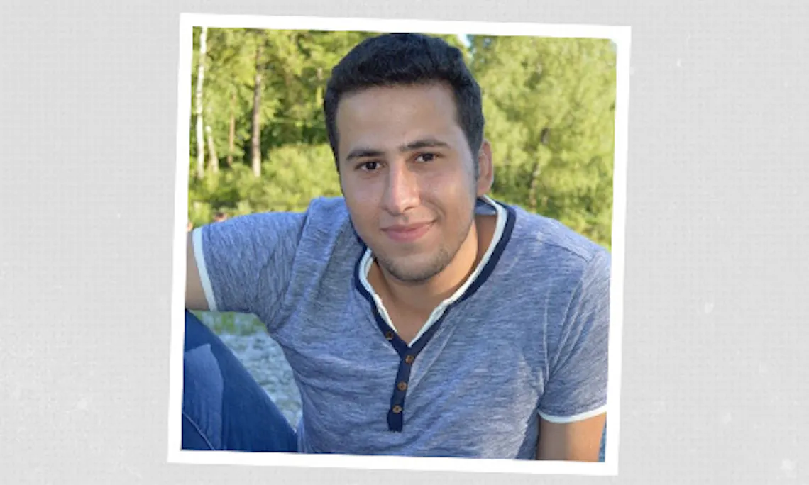 protokolle portraits adnan text