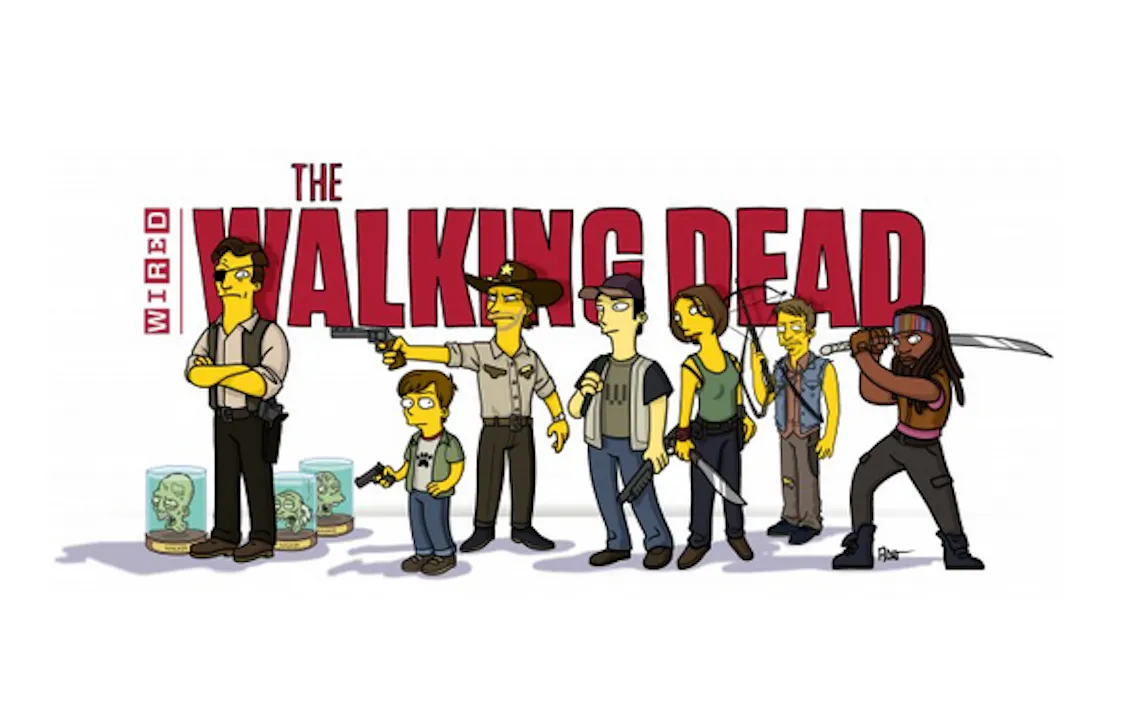 simpsonized