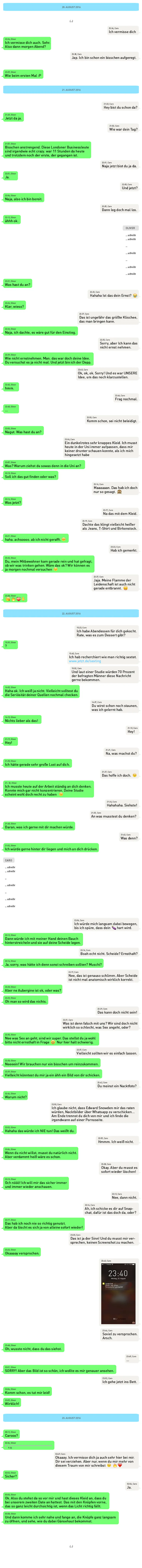 jetzt sms kolumne 46 230816
