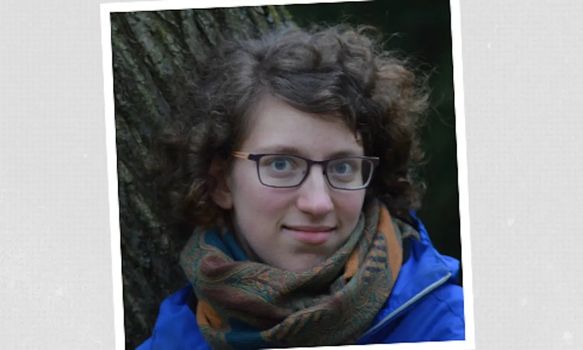protokolle portraits lea text