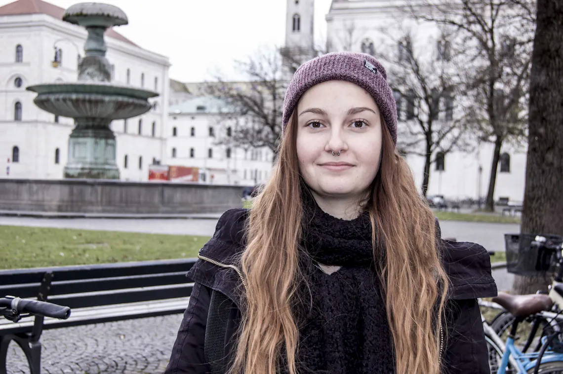 Umfrage Sondierungsgespräche Cosima