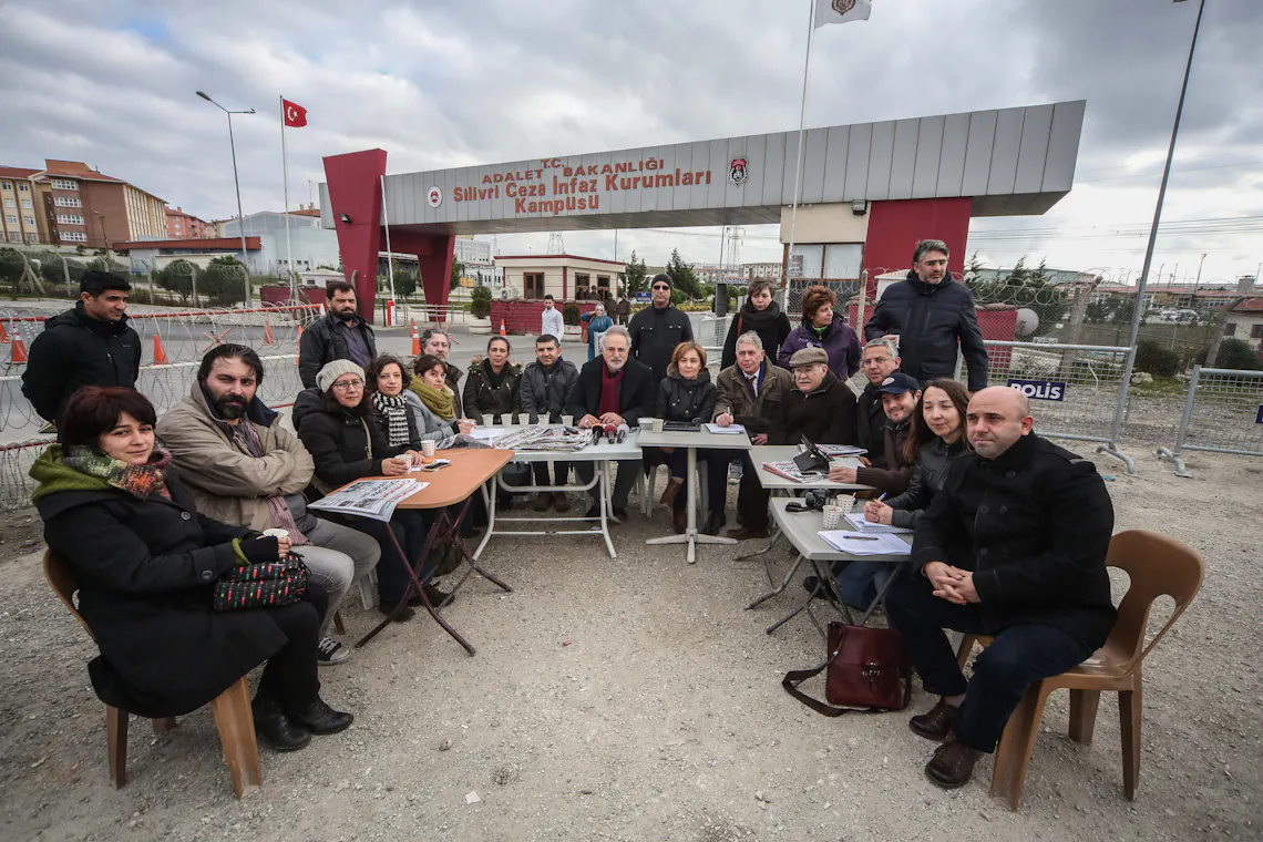 cumhuriyet afp