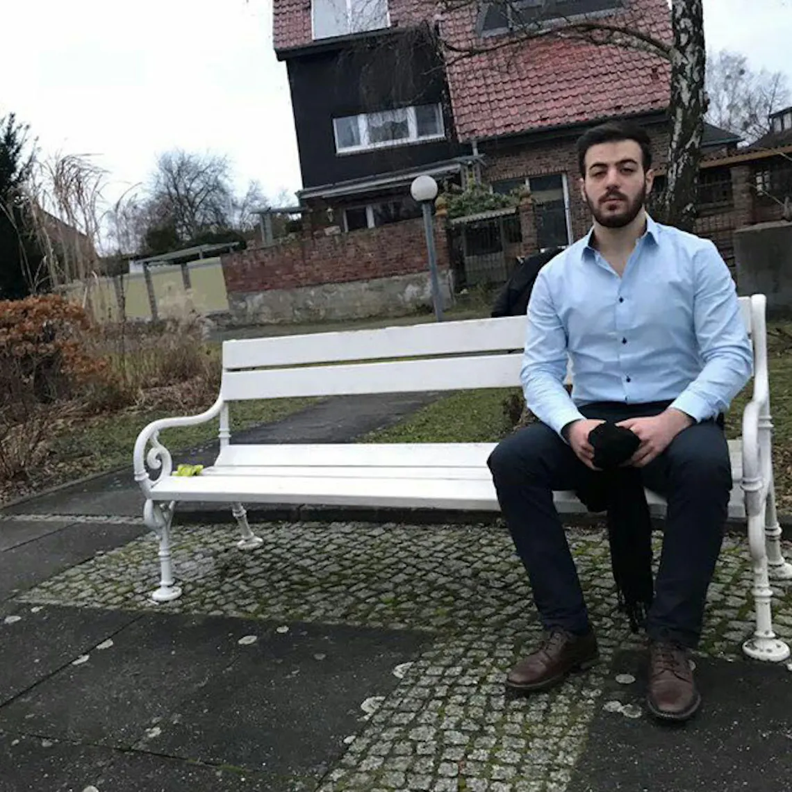 familiennachzug text fadi