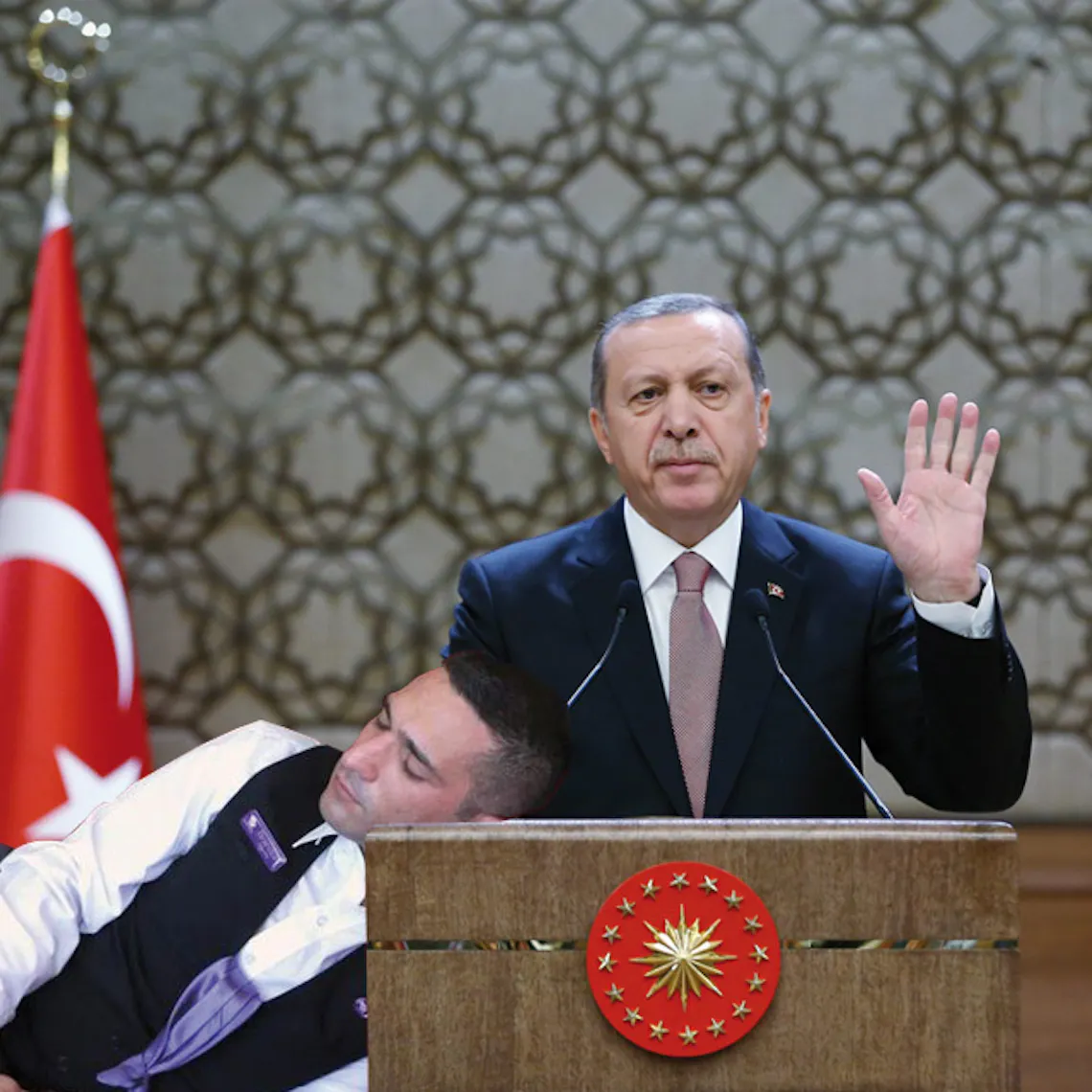 meme erdogan