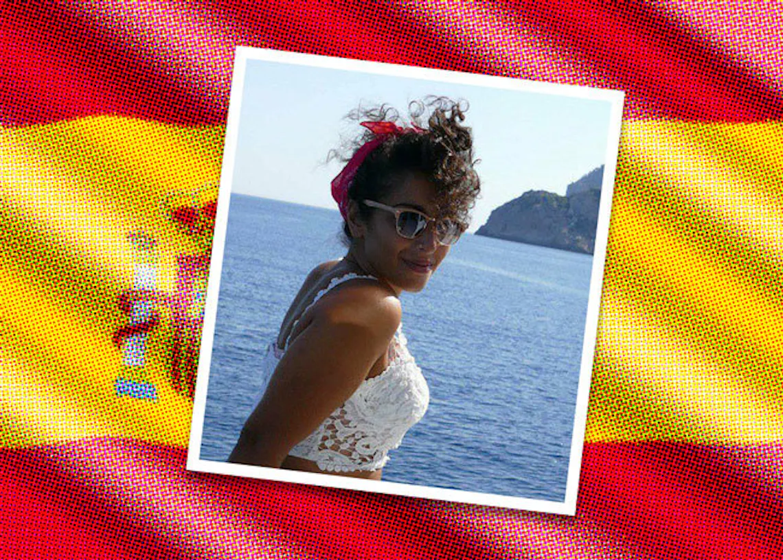 spanien