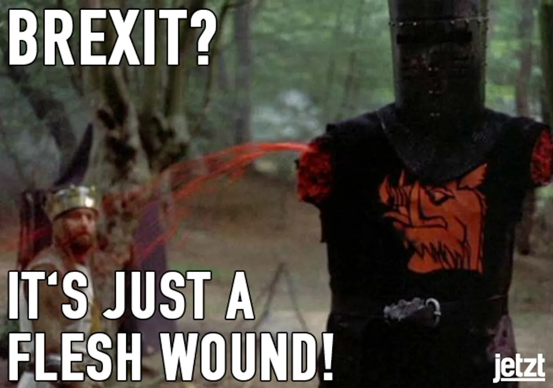 Brexit