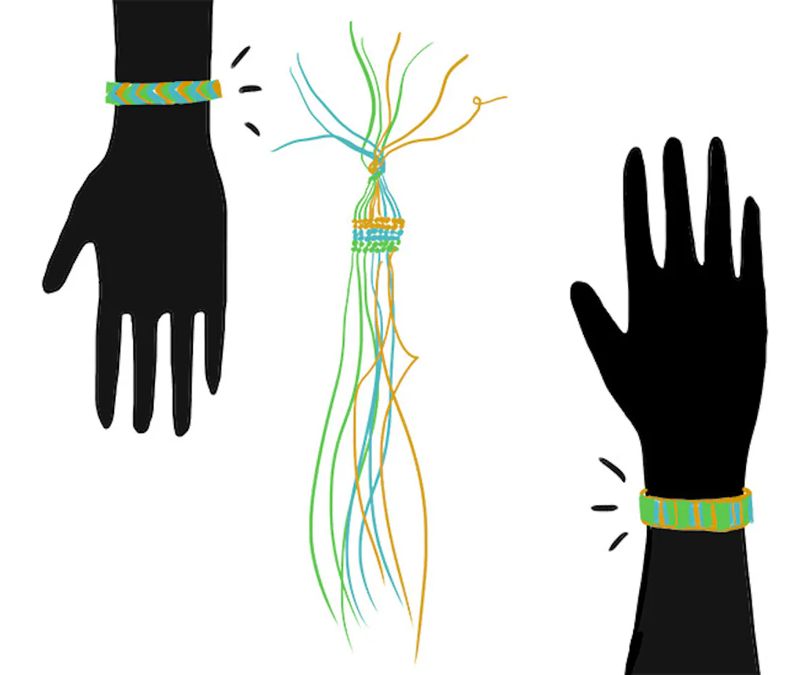 armband