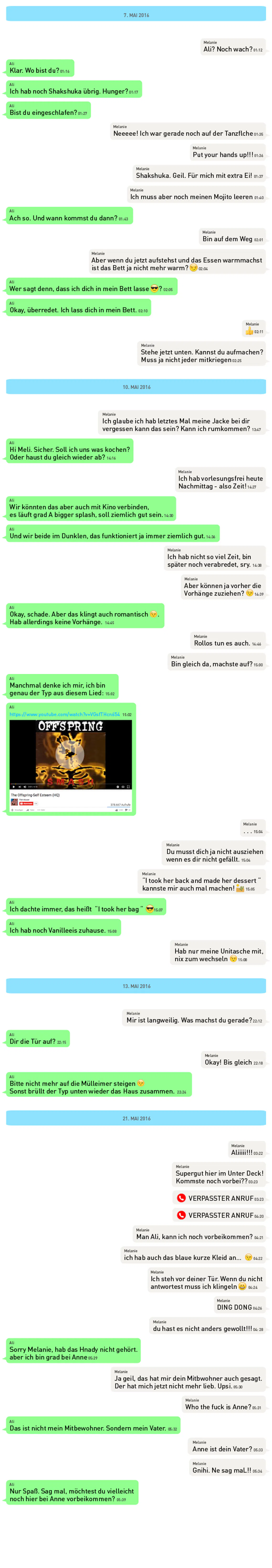 jetzt sms kolumne 33 230516