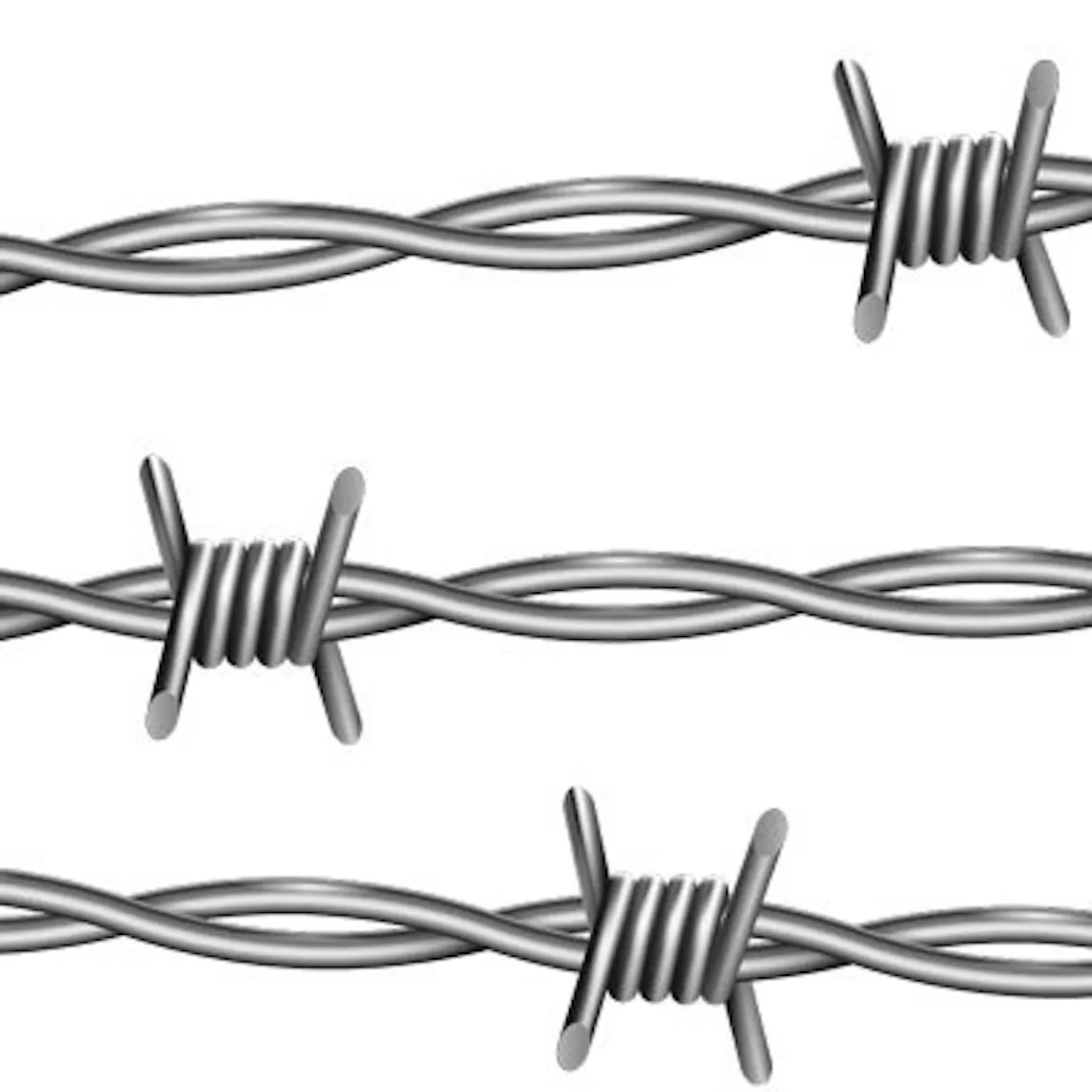 emoji barbed wire r