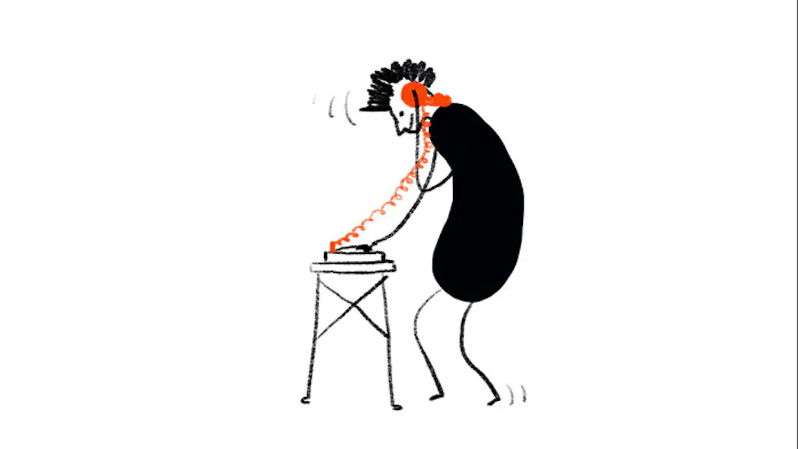 dj