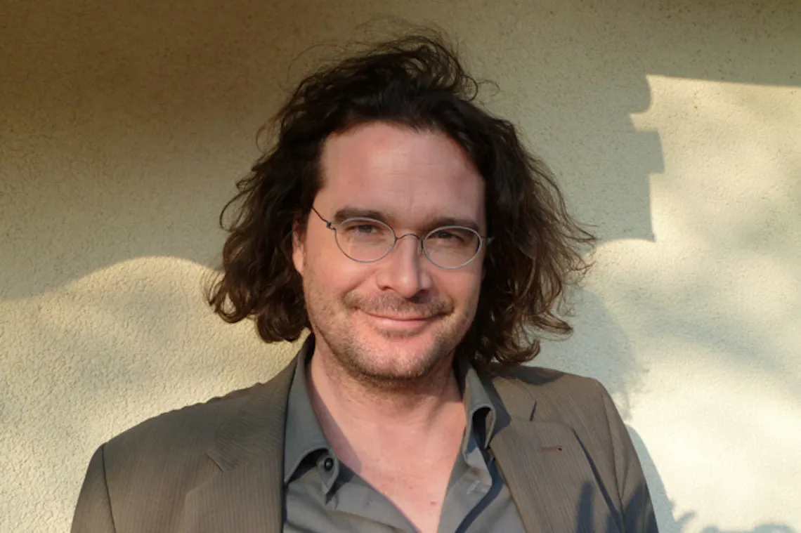 marc wittmann