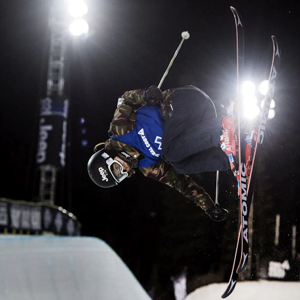 ayana onozuka x games aspen 2016 ap christian murdock