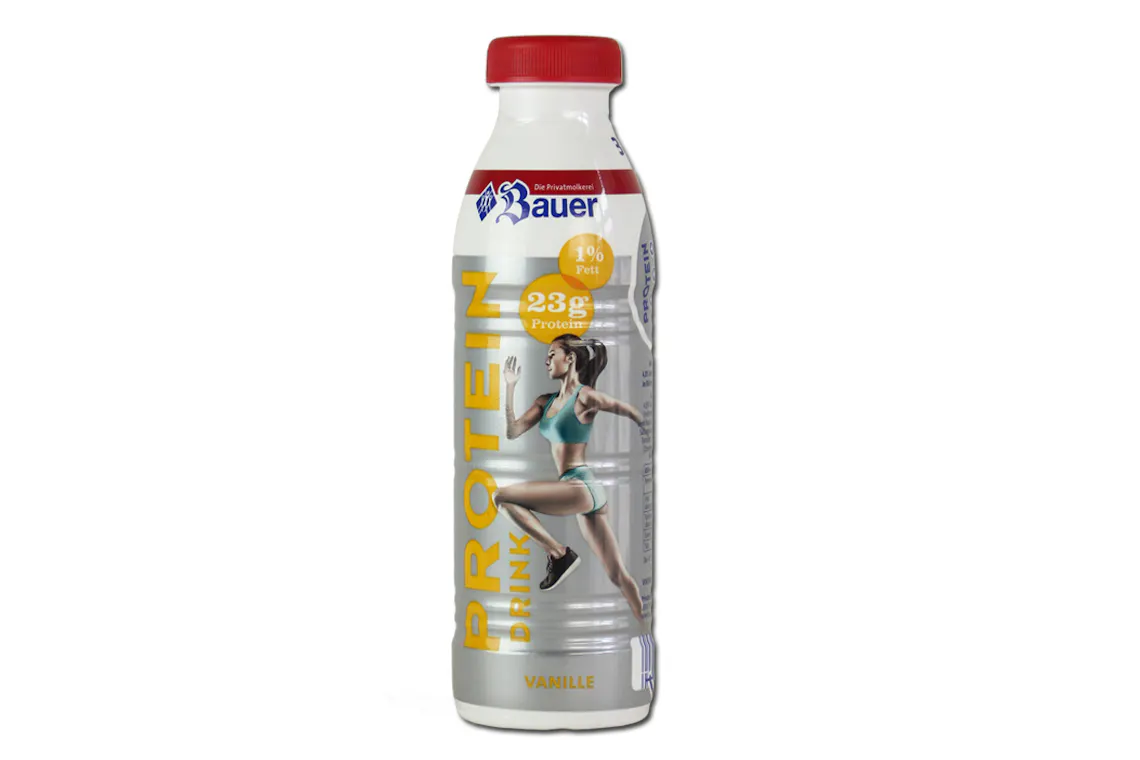 03 bauer proteindrink