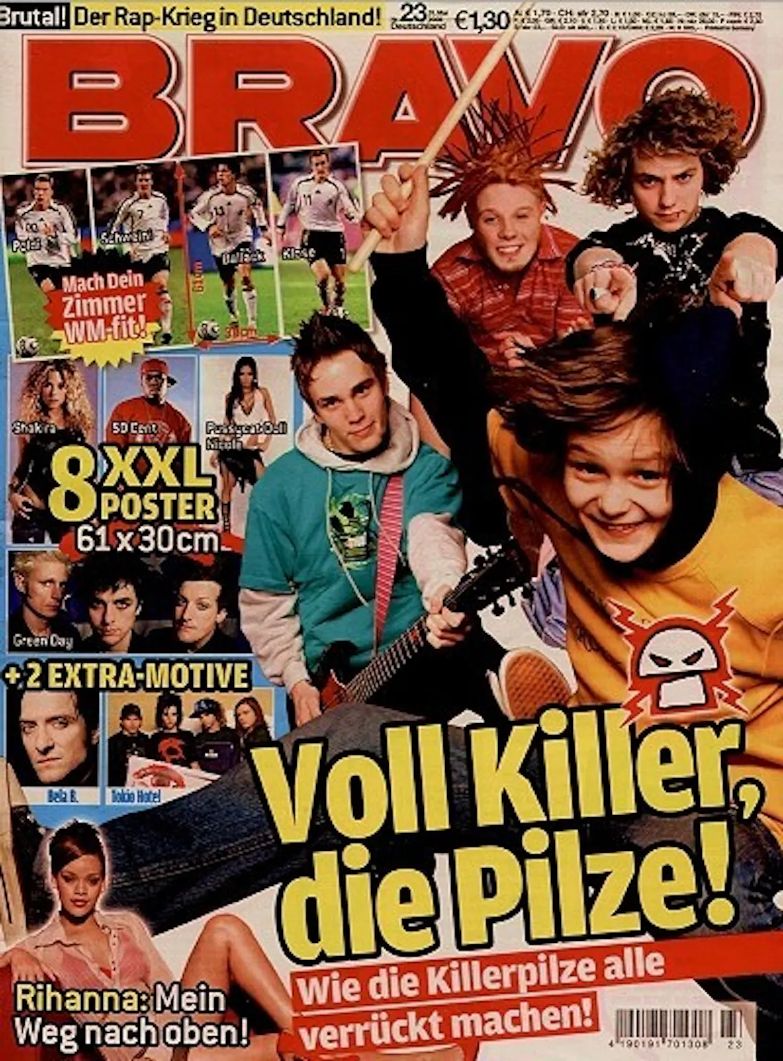 bravo 2006 23