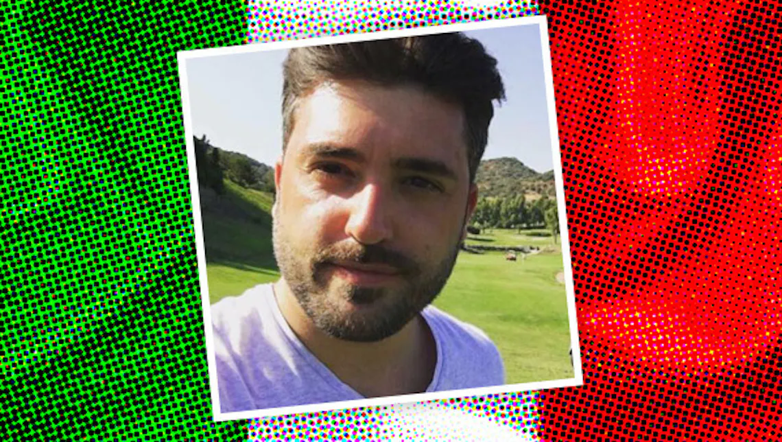 marco schiesaro