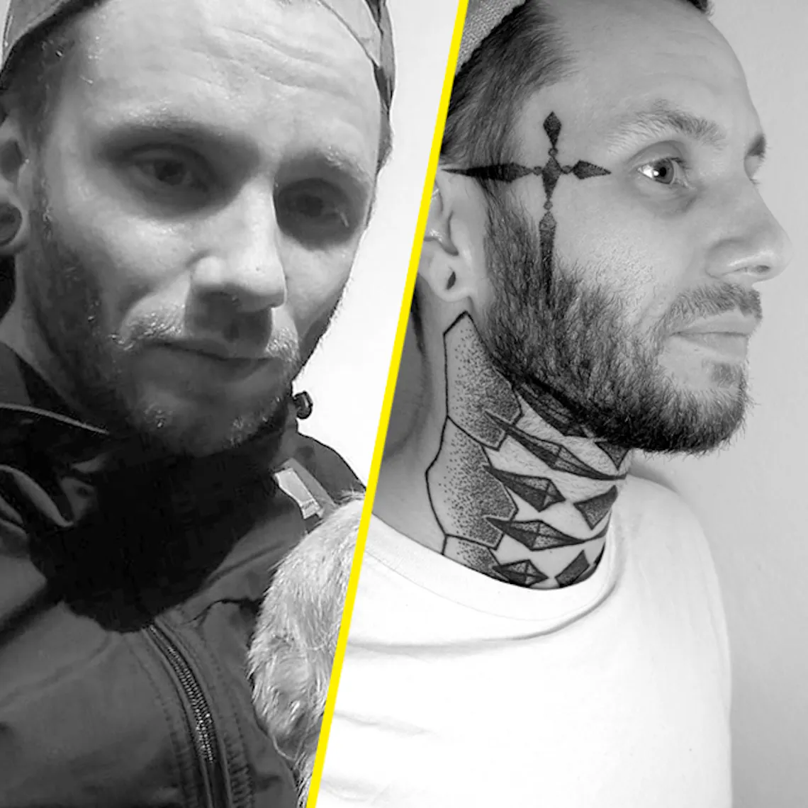 tattooface 3