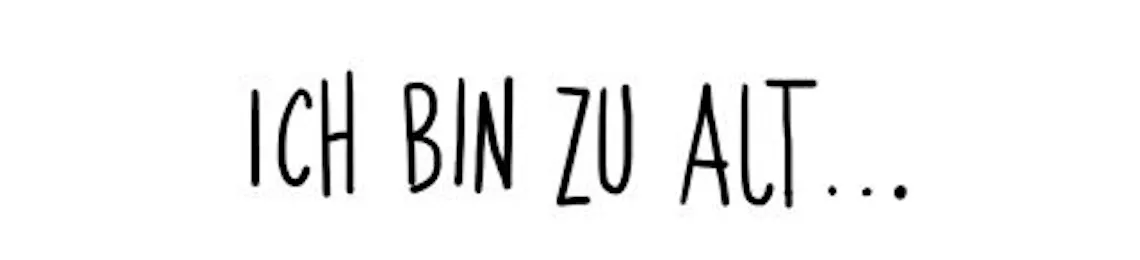 typo ichbinzualt