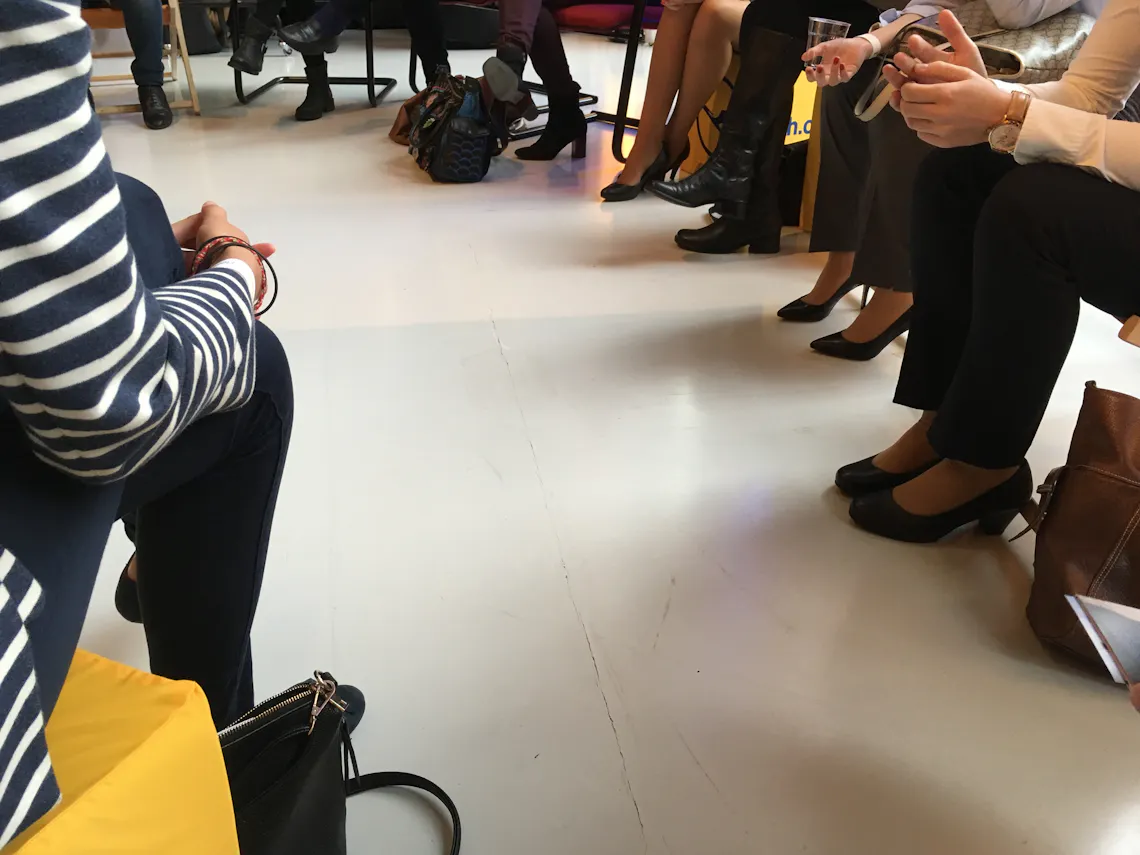 Lufthansa Casting