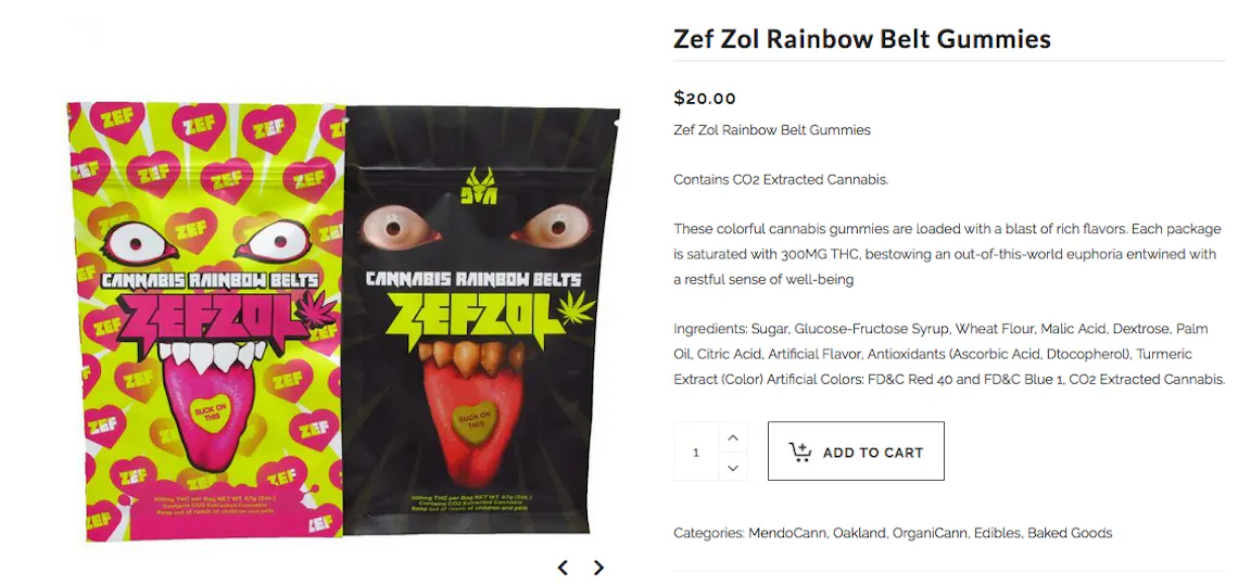 Foto: Screenshot/naturalcannabis.com 4