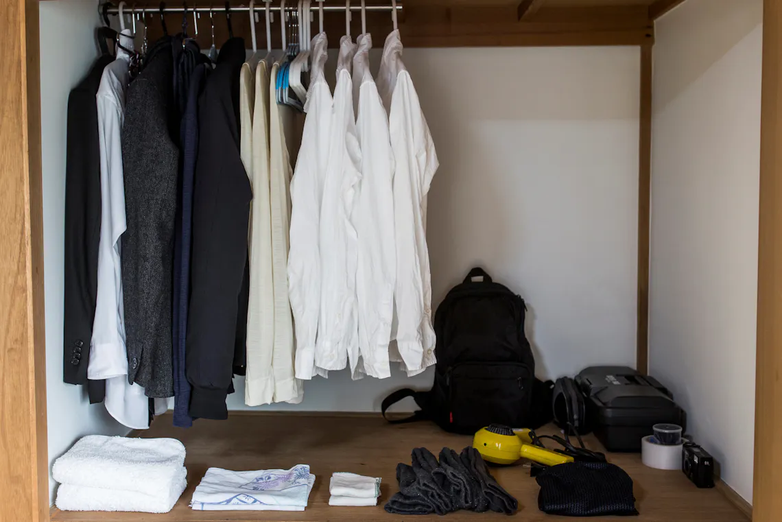Japanischer Minimalismus
