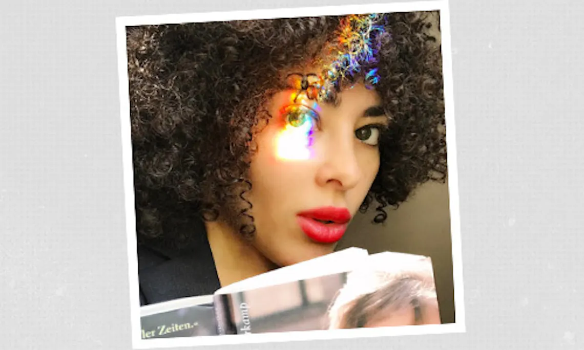 protokolle portraits text samira istagram