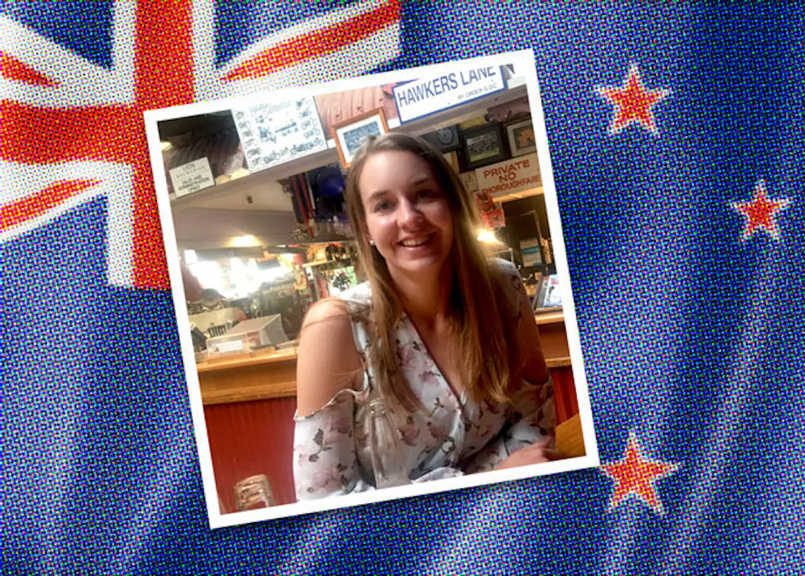 neuseeland