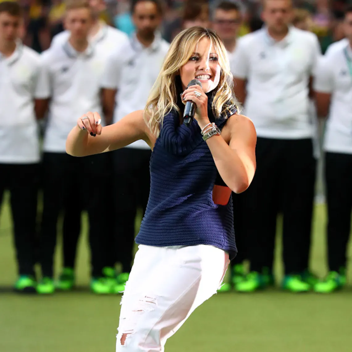 helene fischer jetzt