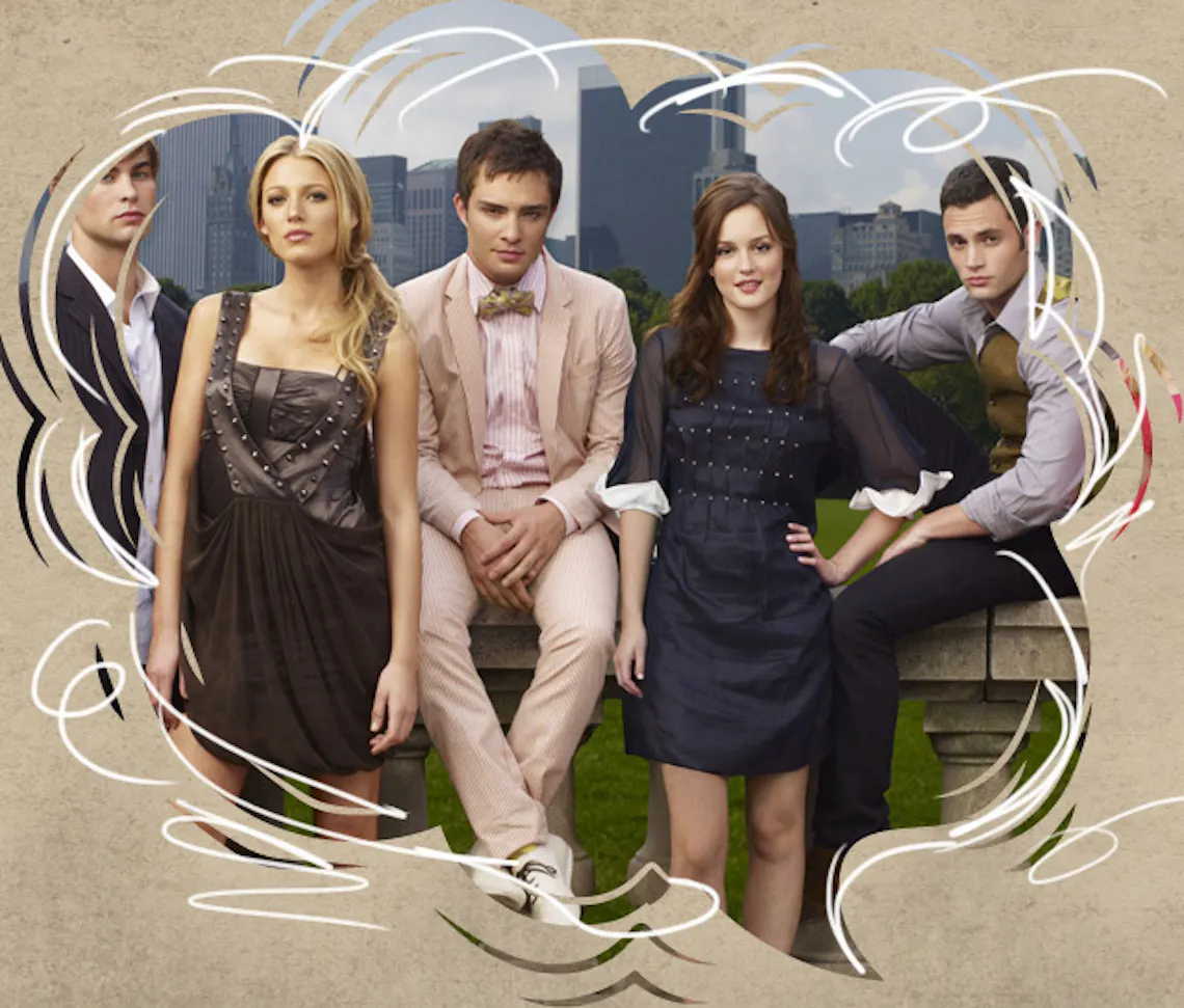 serien nacherzaehlen gossip girl obs