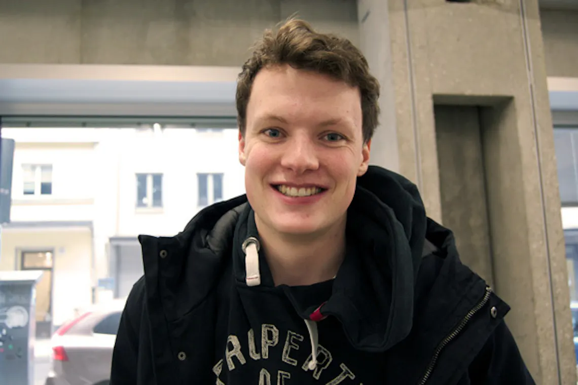 benjamin beyer