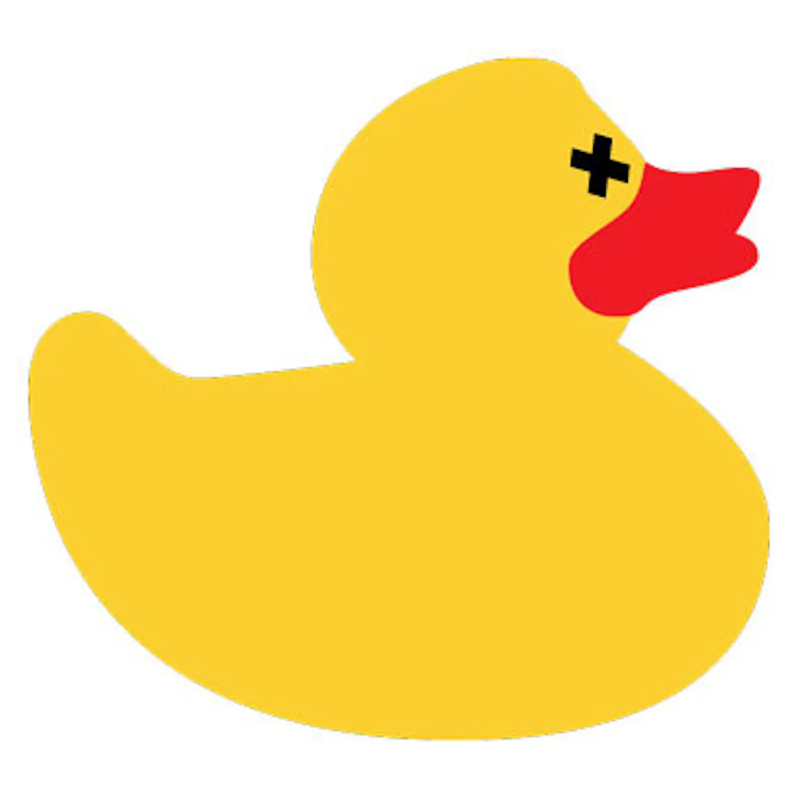 emoji pato r