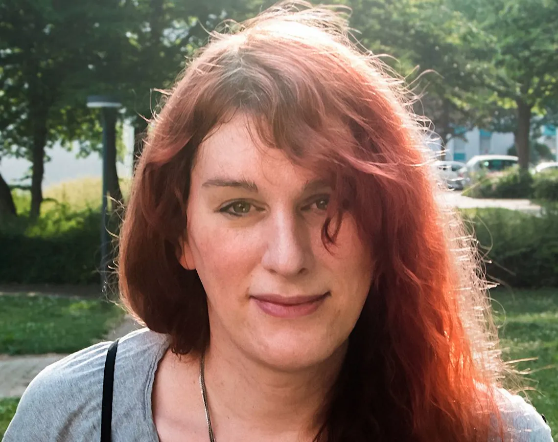 Kim Schicklang1