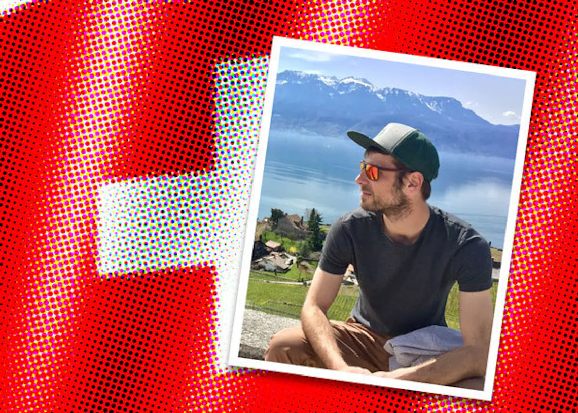 schweiz