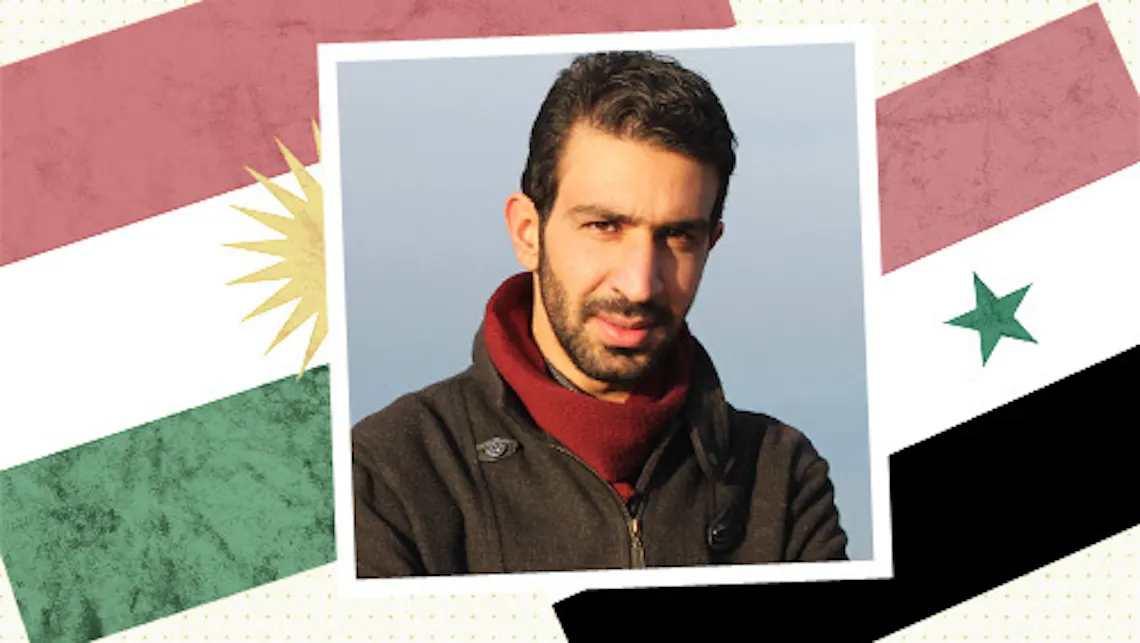 prototolle kurden text asad syrien