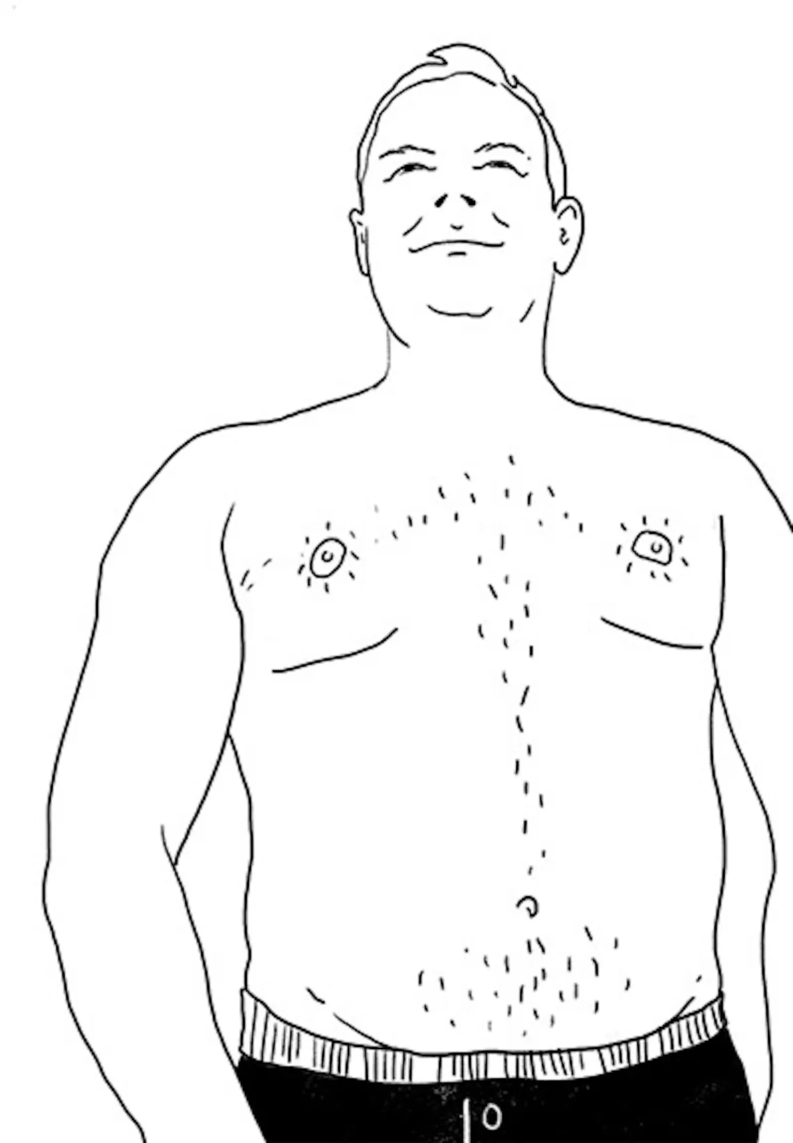 dadbod