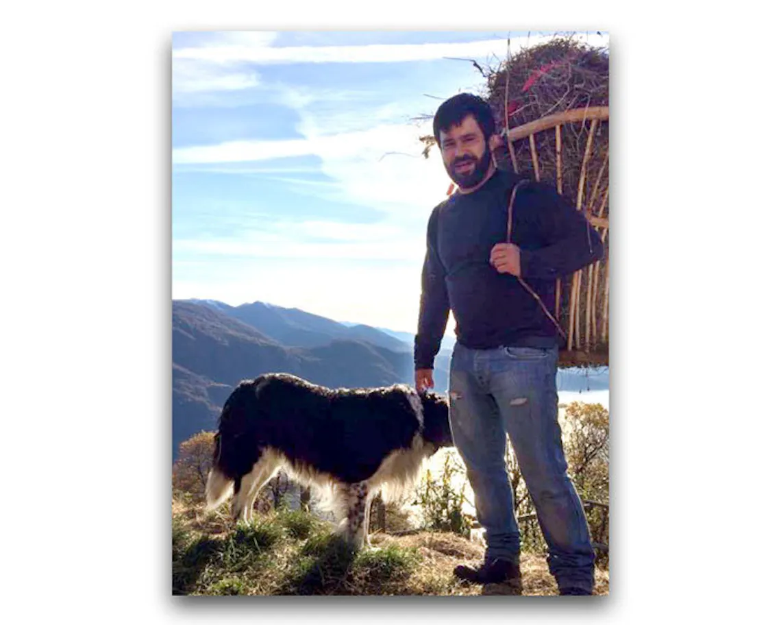 davide