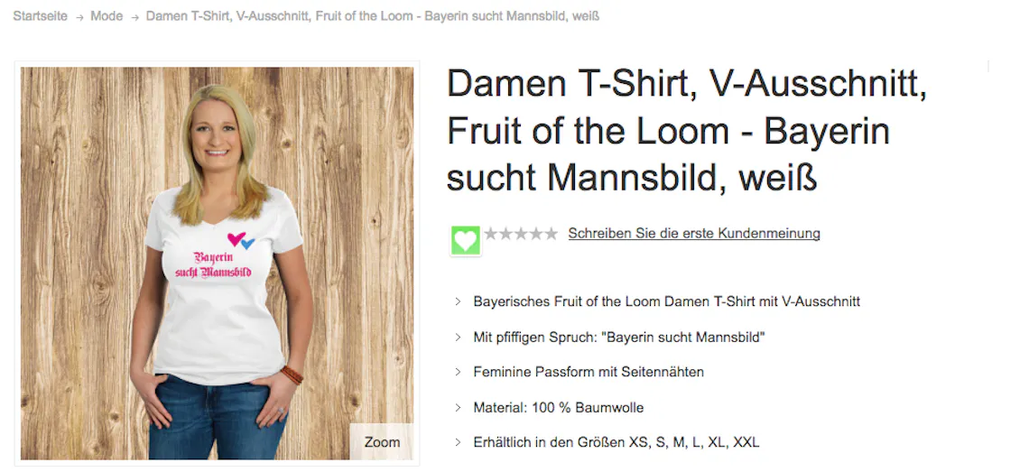 CSU Webshop