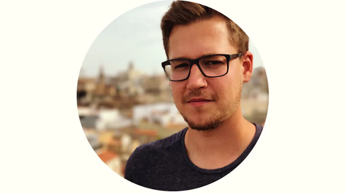 adrian boehm