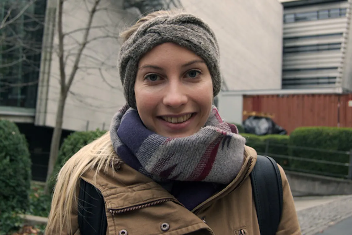 annika brenninger