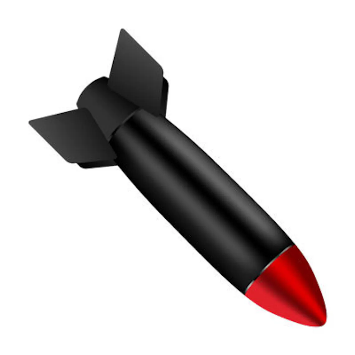 emoji missile r
