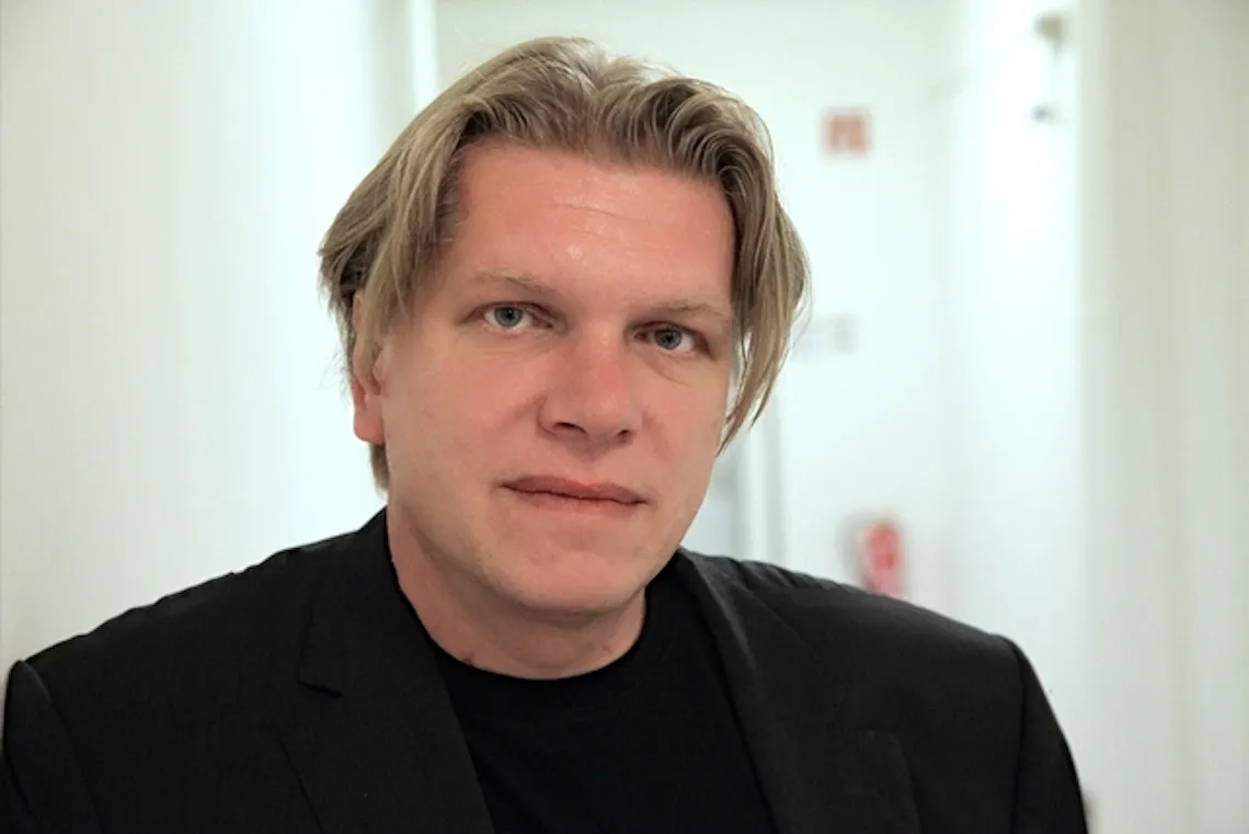 hendrik berth wiki
