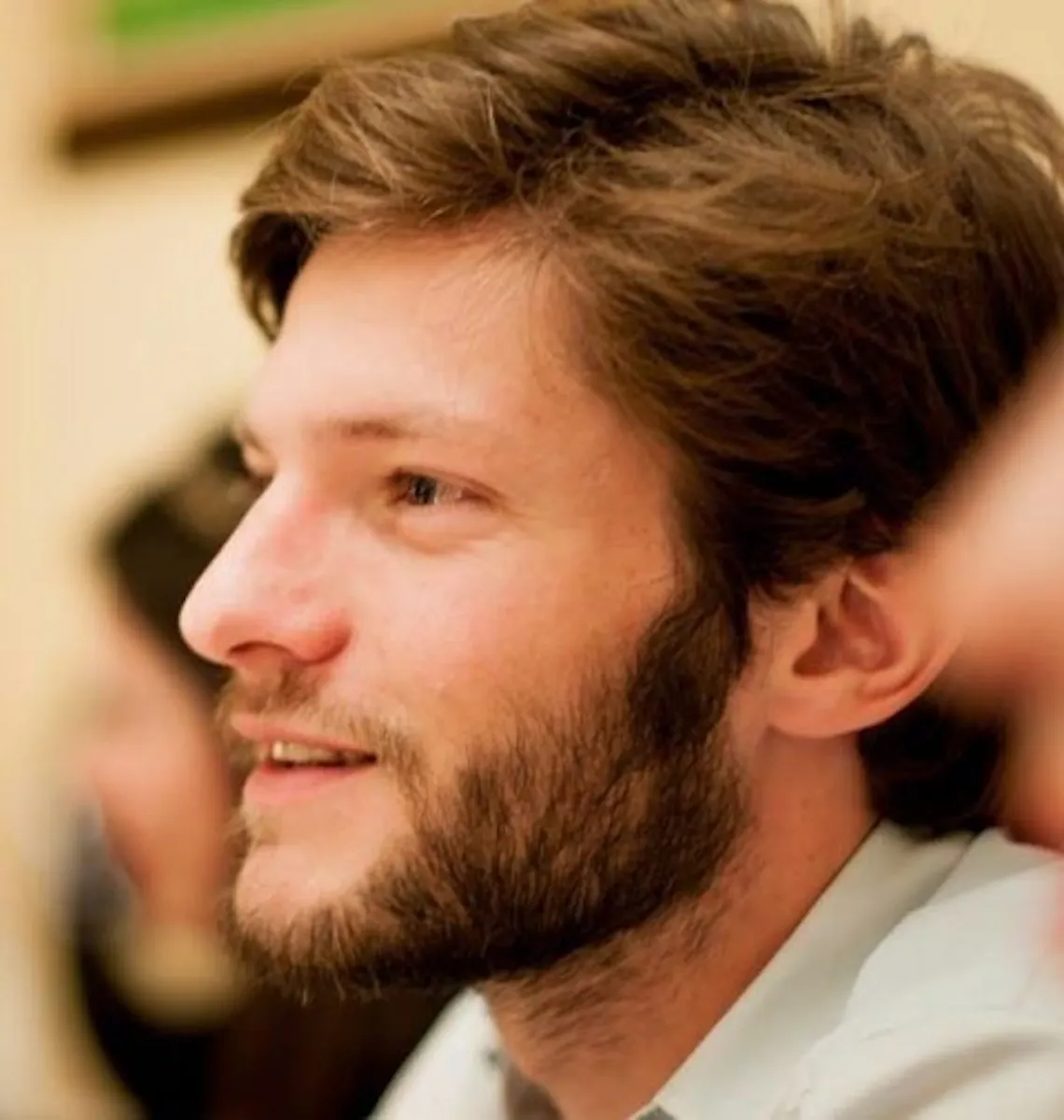 julien tardivon