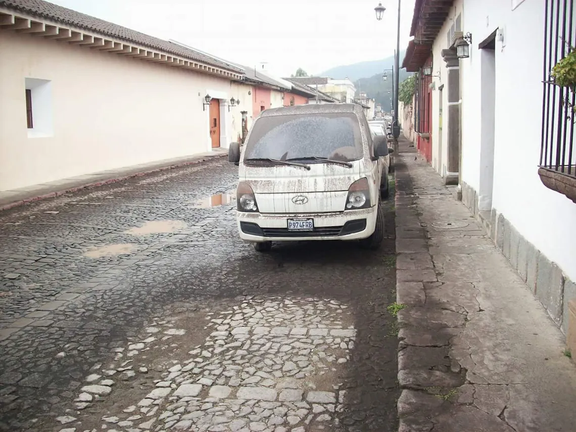 Guatemala